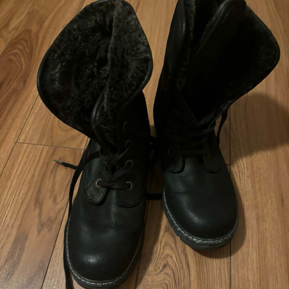 Womens boots